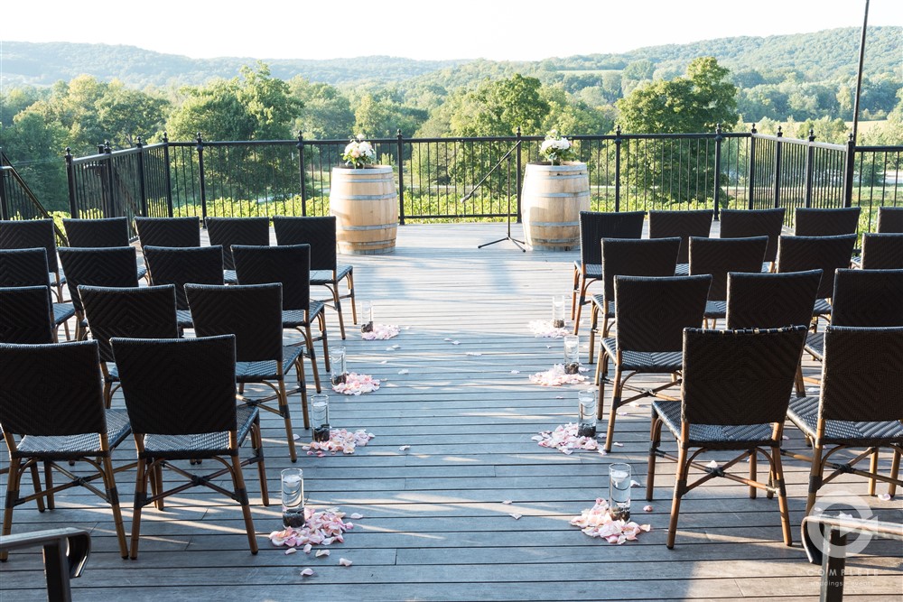 St. Louis Wedding Photography