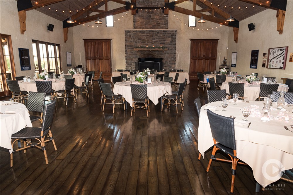 St. Louis Wedding Photography